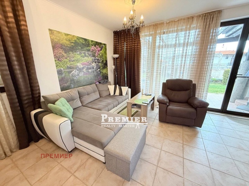 Продава 3-СТАЕН, к.к. Елените, област Бургас, снимка 8 - Апартаменти - 52219784