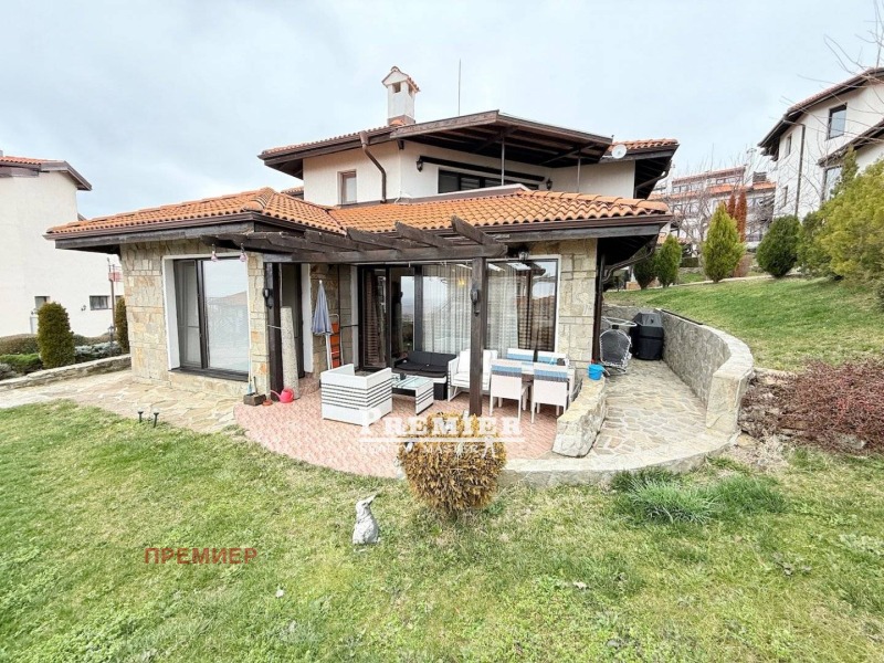 Продава 3-СТАЕН, к.к. Елените, област Бургас