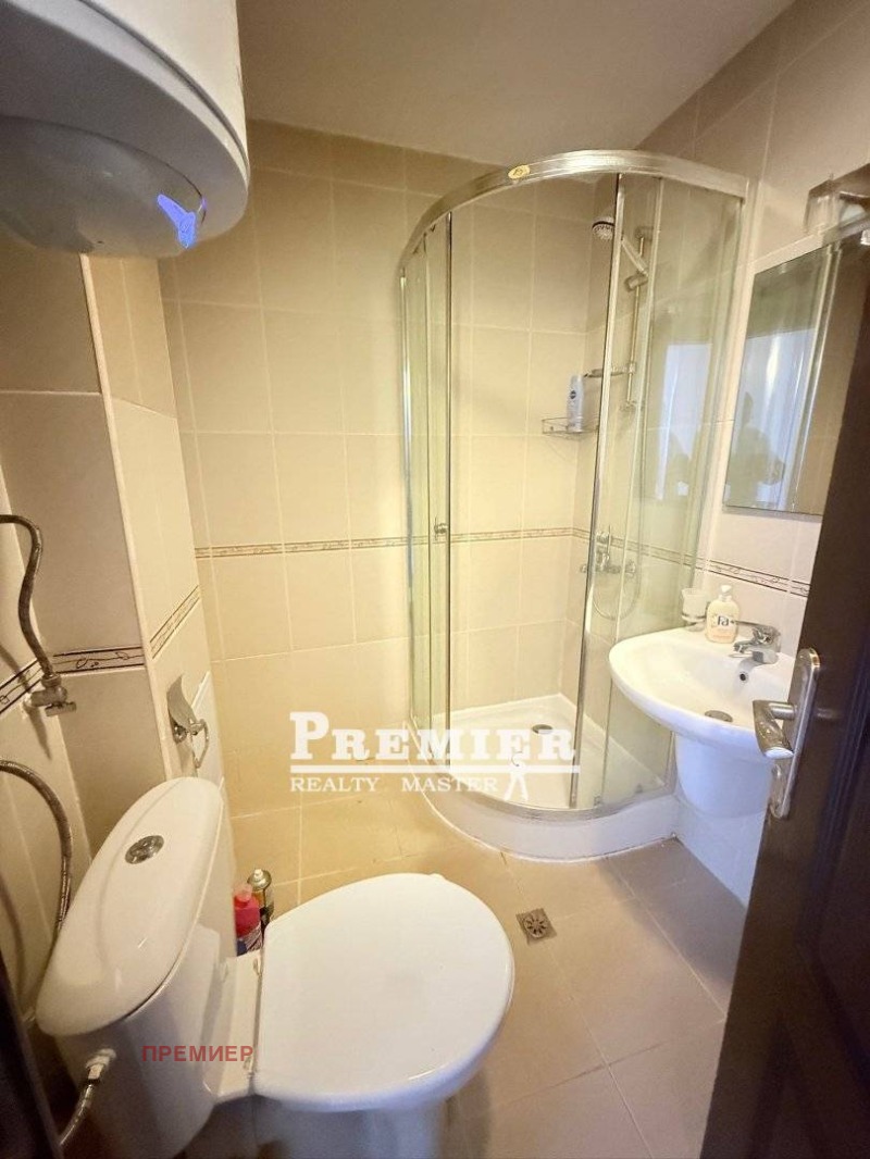 Продава 3-СТАЕН, к.к. Елените, област Бургас, снимка 15 - Апартаменти - 52219784