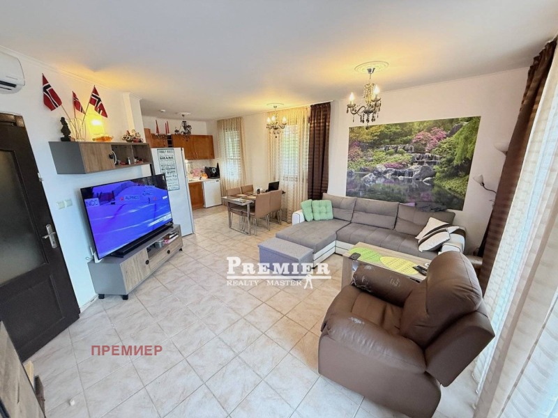 Продава 3-СТАЕН, к.к. Елените, област Бургас, снимка 7 - Апартаменти - 52219784