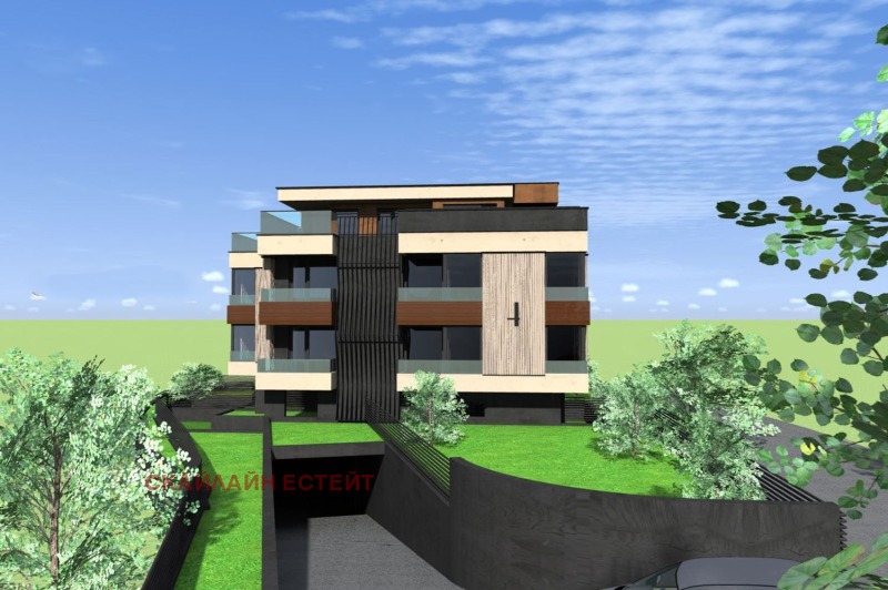 Продава 3-СТАЕН, гр. София, Симеоново, снимка 8 - Апартаменти - 52232086