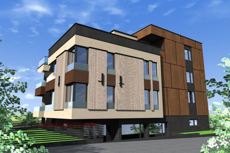 Продава 3-СТАЕН, гр. София, Симеоново, снимка 7 - Апартаменти - 52232086