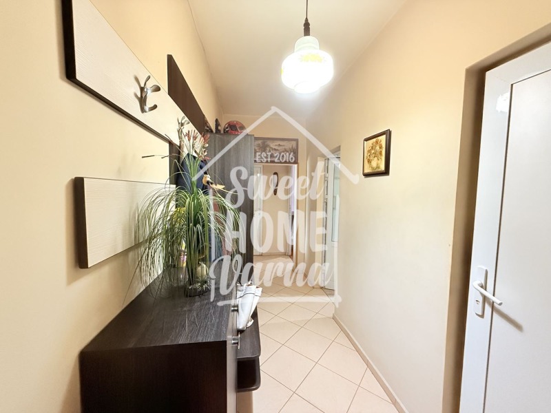 For Sale  2 bedroom Varna , Bazar Levski , 73 sq.m | 47013353 - image [14]