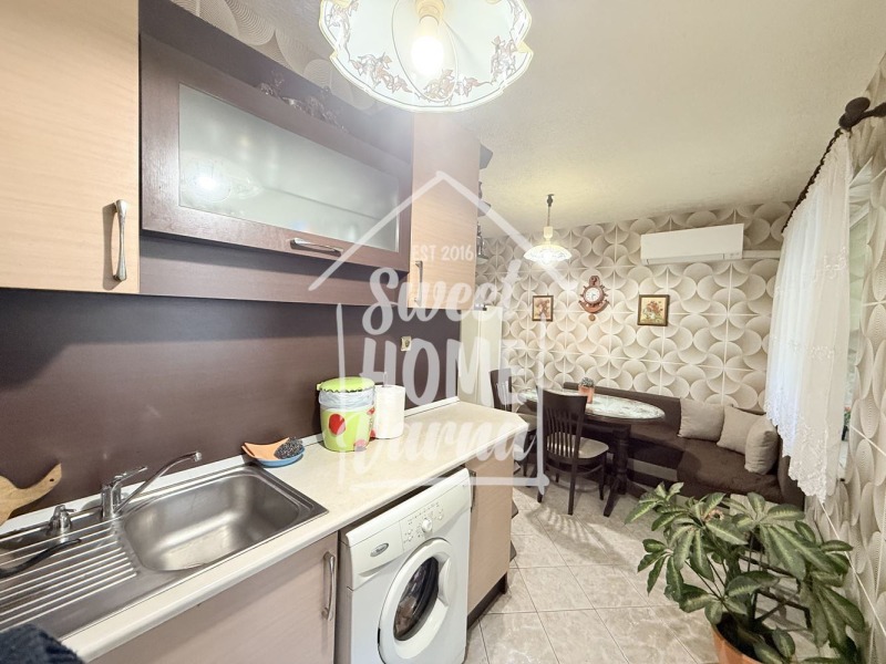 For Sale  2 bedroom Varna , Bazar Levski , 73 sq.m | 47013353 - image [5]