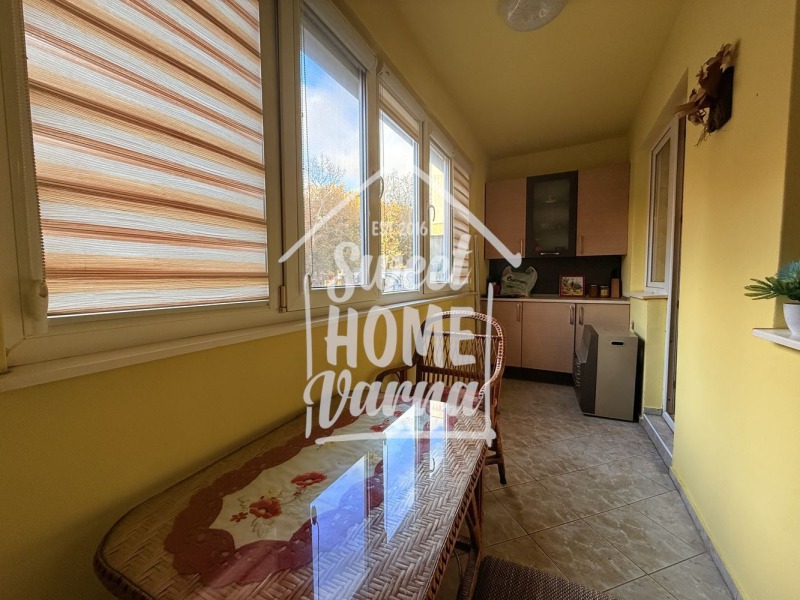 For Sale  2 bedroom Varna , Bazar Levski , 73 sq.m | 47013353 - image [7]