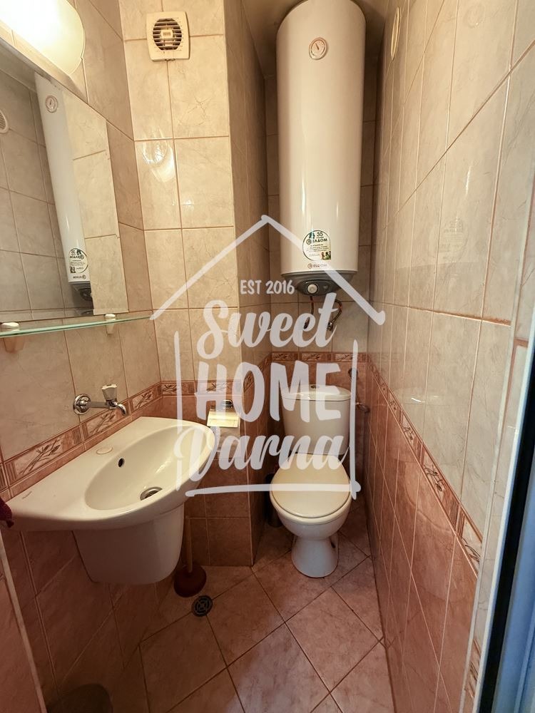 For Sale  2 bedroom Varna , Bazar Levski , 73 sq.m | 47013353 - image [16]