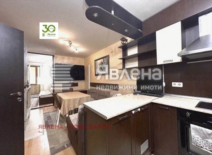 Продава 3-СТАЕН, гр. Варна, Базар Левски, снимка 8 - Апартаменти - 52998764