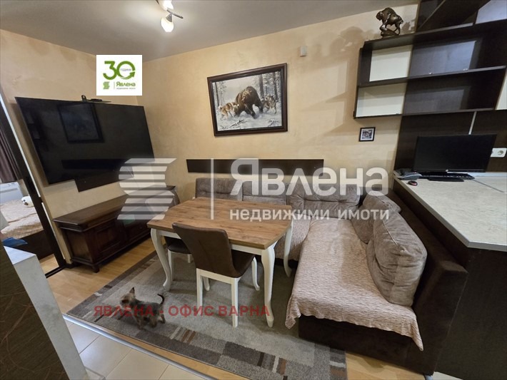 Продава 3-СТАЕН, гр. Варна, Базар Левски, снимка 3 - Апартаменти - 52998764