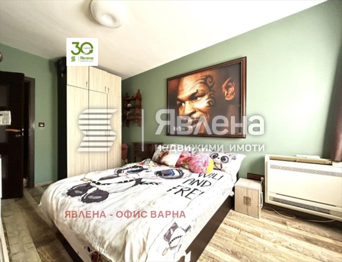 Продава 3-СТАЕН, гр. Варна, Базар Левски, снимка 6 - Апартаменти - 52998764