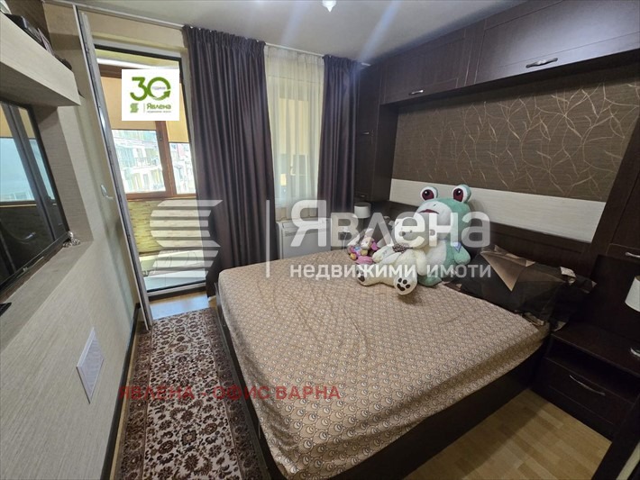 Продава 3-СТАЕН, гр. Варна, Базар Левски, снимка 2 - Апартаменти - 52998764