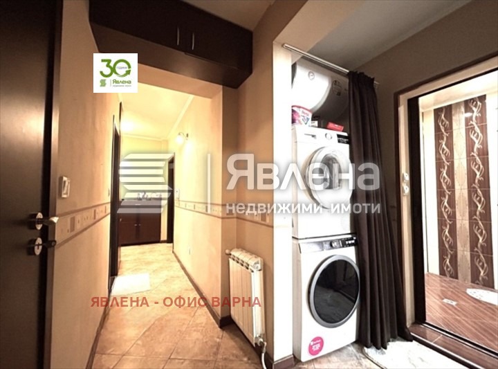 Продава 3-СТАЕН, гр. Варна, Базар Левски, снимка 7 - Апартаменти - 52998764