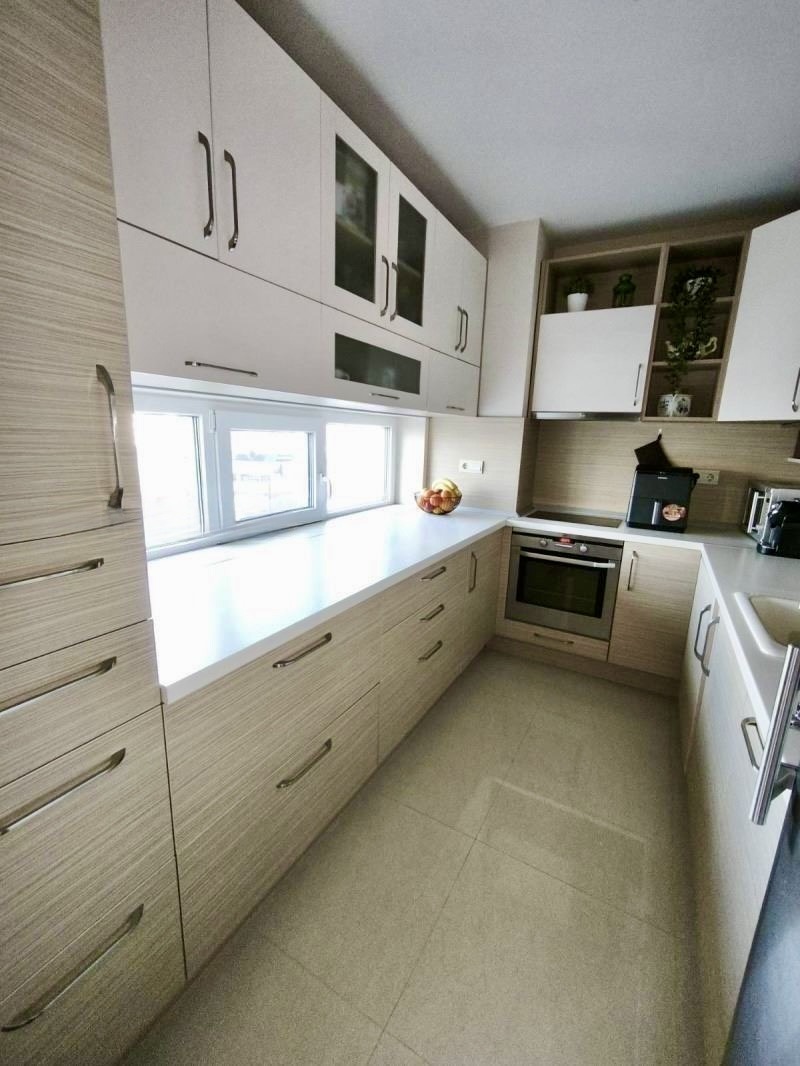 Продава 3-СТАЕН, гр. София, Младост 2, снимка 3 - Апартаменти - 53683980