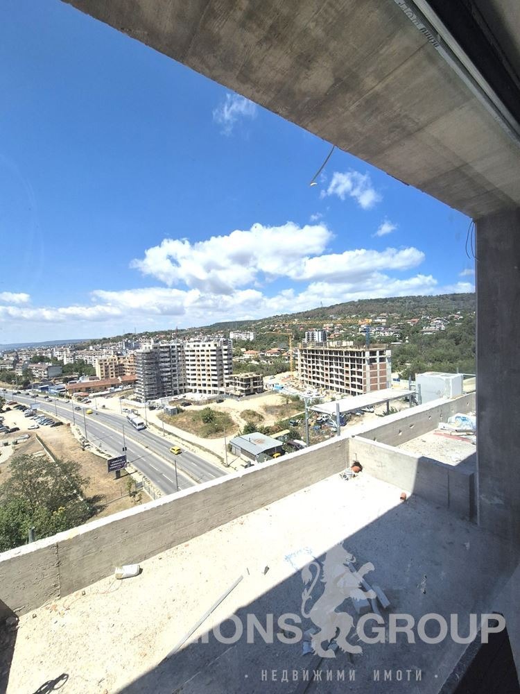 Продава 3-СТАЕН, гр. Варна, Възраждане 1, снимка 4 - Апартаменти - 53812462