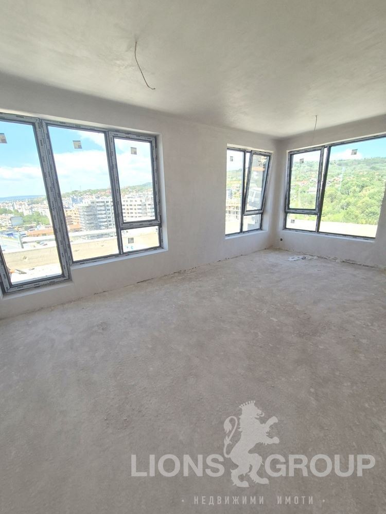 Продава 3-СТАЕН, гр. Варна, Възраждане 1, снимка 5 - Апартаменти - 53812462