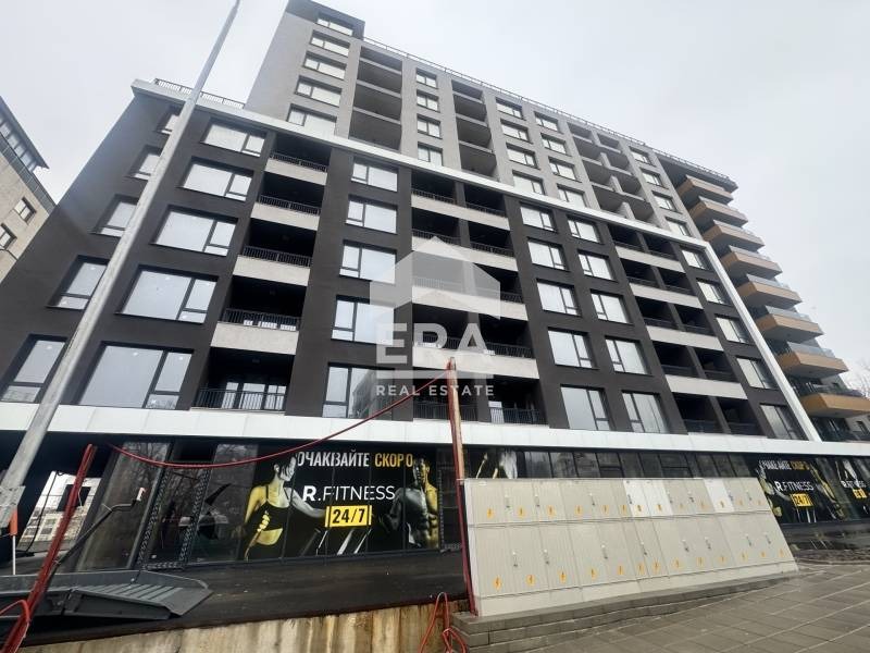 Продава 3-СТАЕН, гр. Варна, Възраждане 1