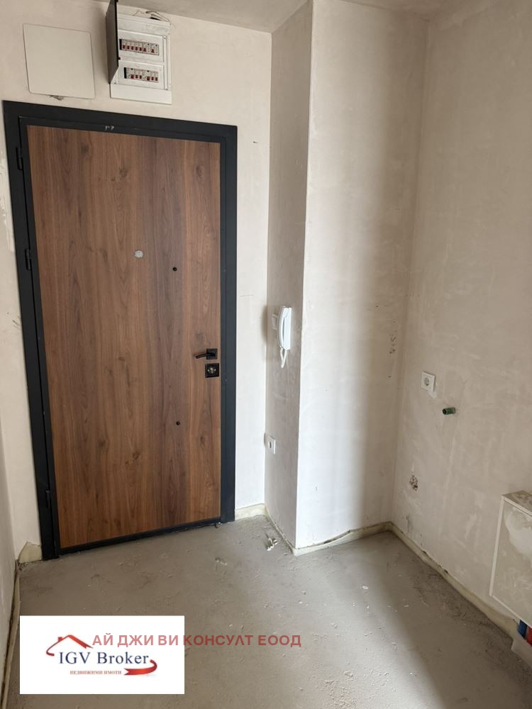 Продава 3-СТАЕН, гр. София, Банишора, снимка 10 - Апартаменти - 55294569