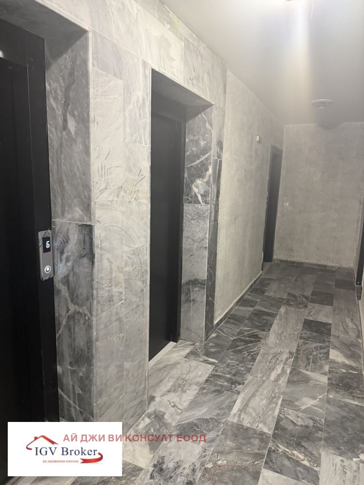 Продава 3-СТАЕН, гр. София, Банишора, снимка 11 - Апартаменти - 55294569