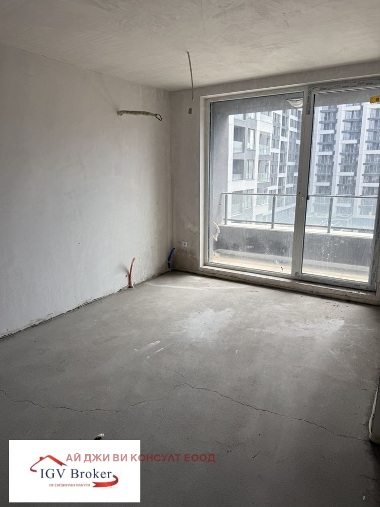 Продава 3-СТАЕН, гр. София, Банишора, снимка 4 - Апартаменти - 55294569