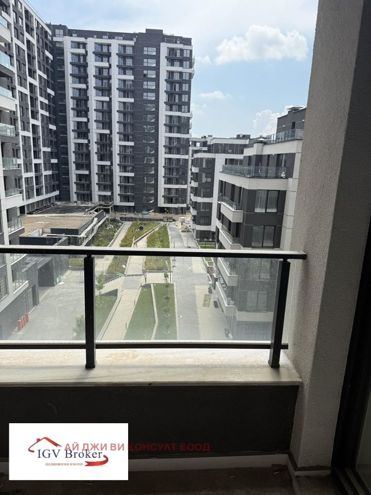 Продава 3-СТАЕН, гр. София, Банишора, снимка 9 - Апартаменти - 55294569