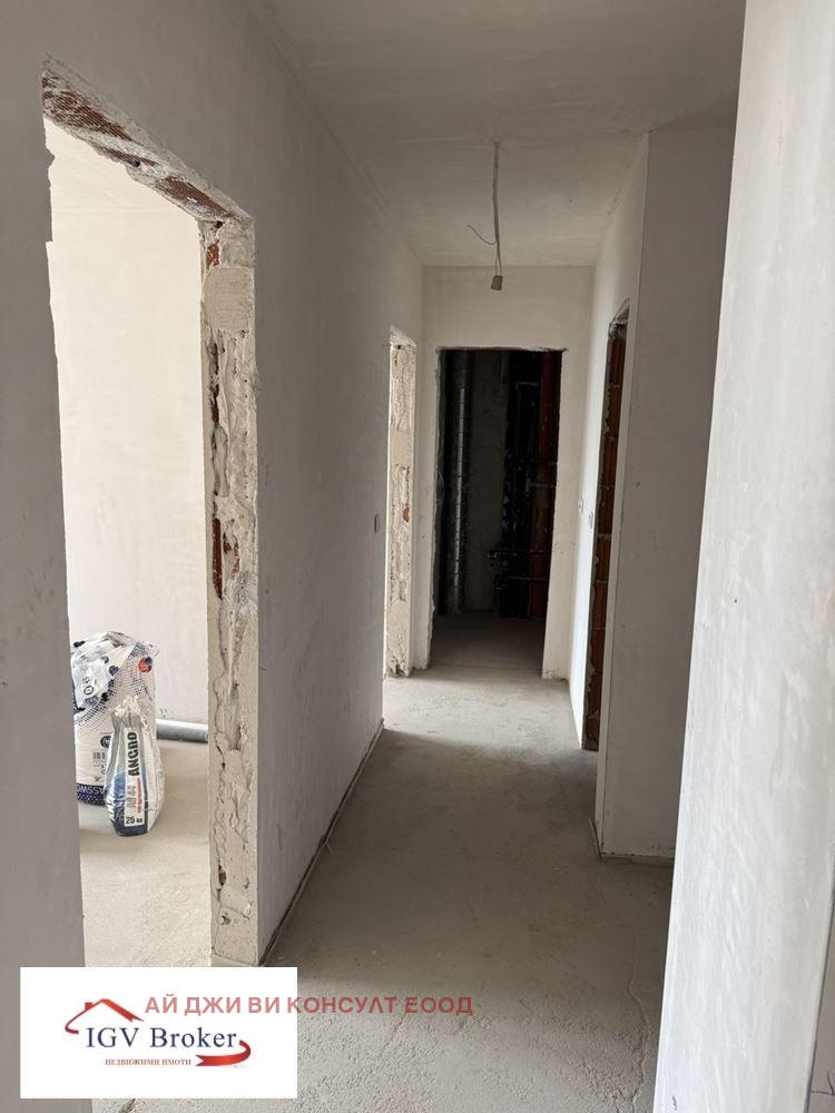 Продава 3-СТАЕН, гр. София, Банишора, снимка 6 - Апартаменти - 55294569