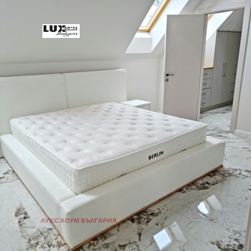 Продава МЕЗОНЕТ, гр. София, Манастирски ливади, снимка 5 - Апартаменти - 52157974