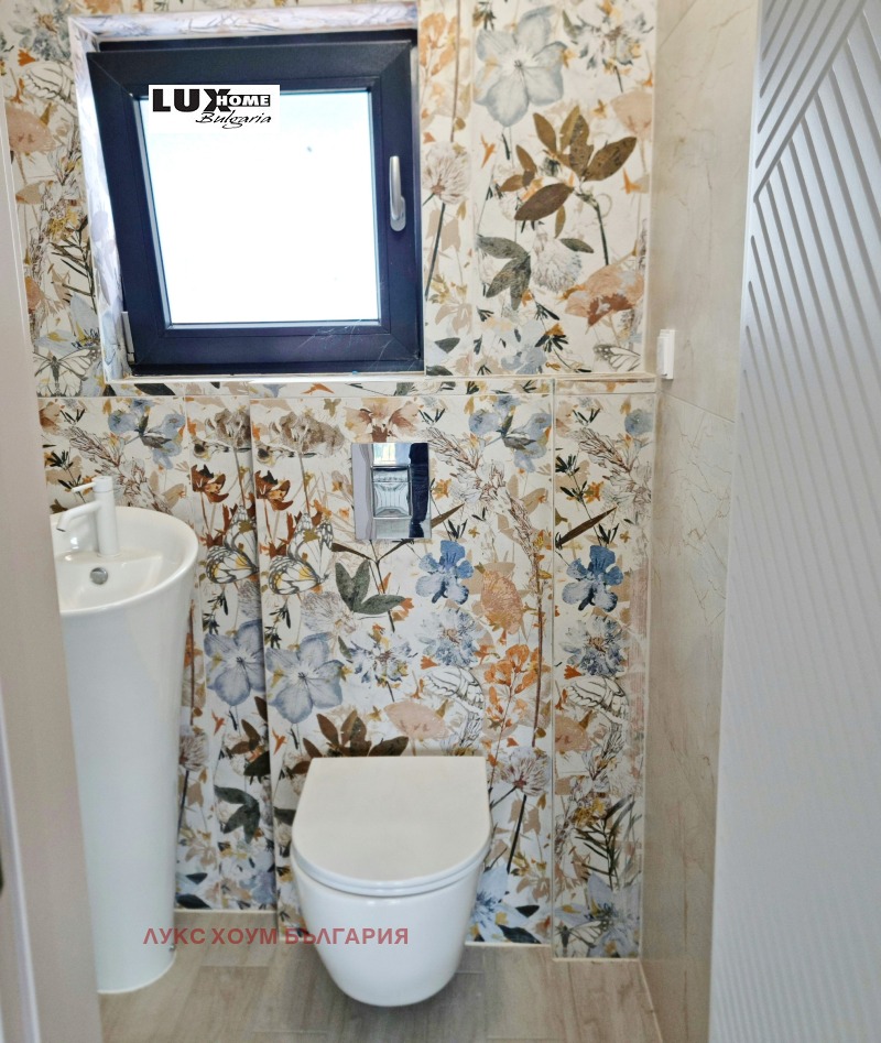 Продава МЕЗОНЕТ, гр. София, Манастирски ливади, снимка 11 - Апартаменти - 52157974