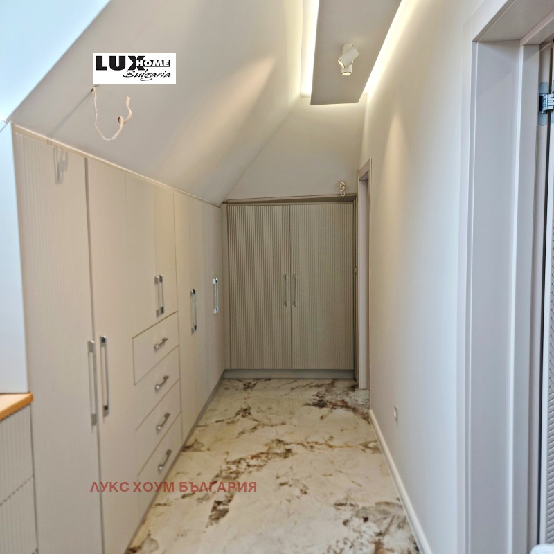 Продава МЕЗОНЕТ, гр. София, Манастирски ливади, снимка 6 - Апартаменти - 52157974