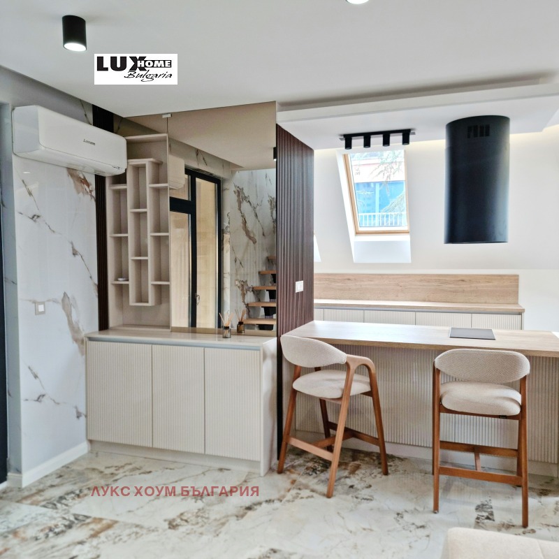 Продава МЕЗОНЕТ, гр. София, Манастирски ливади, снимка 3 - Апартаменти - 52157974