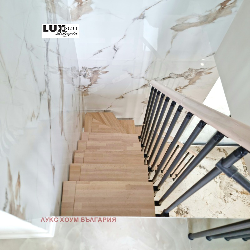 Продава МЕЗОНЕТ, гр. София, Манастирски ливади, снимка 9 - Апартаменти - 52157974