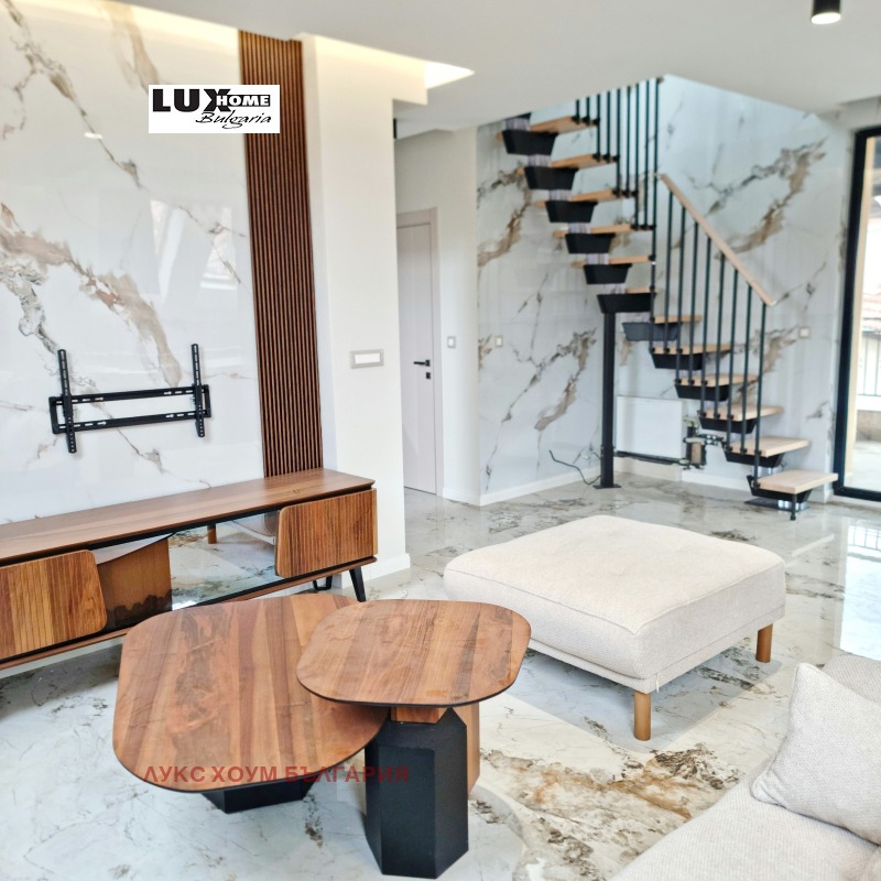 Продава МЕЗОНЕТ, гр. София, Манастирски ливади, снимка 2 - Апартаменти - 52157974