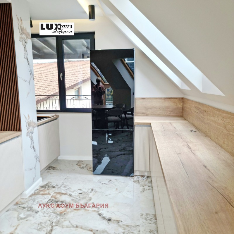 Продава МЕЗОНЕТ, гр. София, Манастирски ливади, снимка 4 - Апартаменти - 52157974