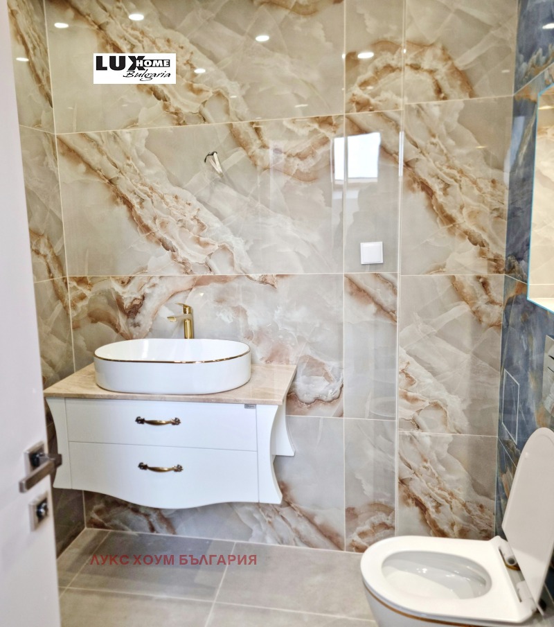 Продава МЕЗОНЕТ, гр. София, Манастирски ливади, снимка 8 - Апартаменти - 52157974