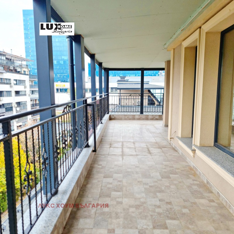 Продава МЕЗОНЕТ, гр. София, Манастирски ливади, снимка 13 - Апартаменти - 52157974