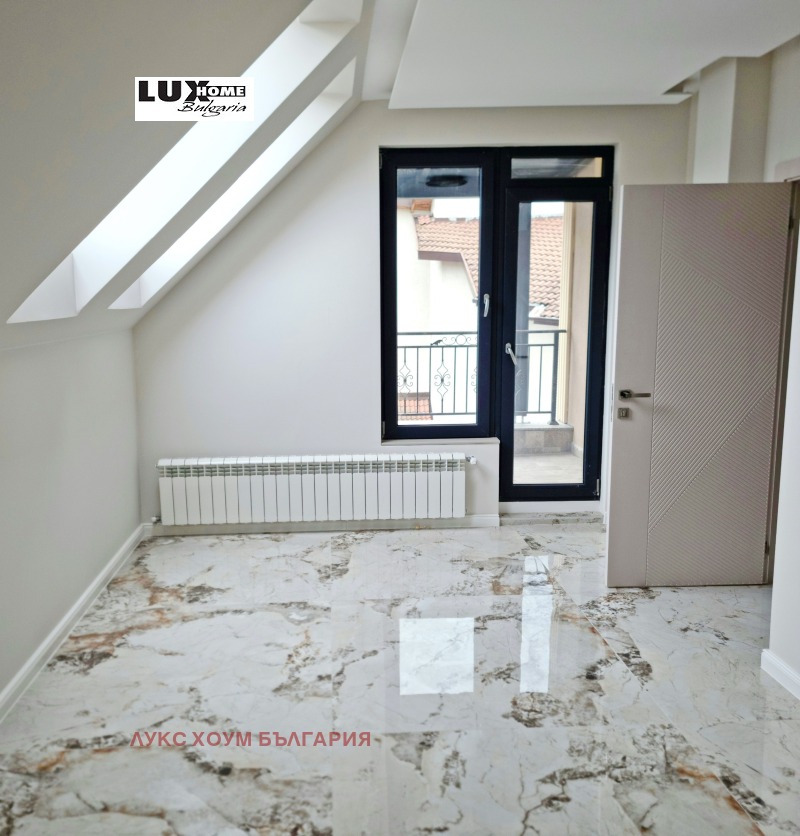 Продава МЕЗОНЕТ, гр. София, Манастирски ливади, снимка 7 - Апартаменти - 52157974