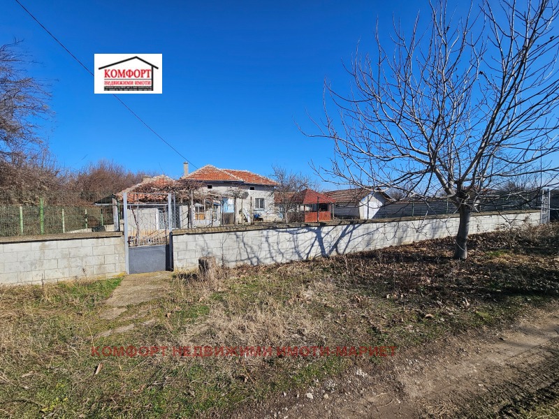 Продава КЪЩА, с. Бохот, област Плевен, снимка 2 - Къщи - 48193850