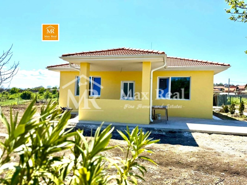 Продава  Къща област Бургас , с. Черни връх , 100 кв.м | 29269422