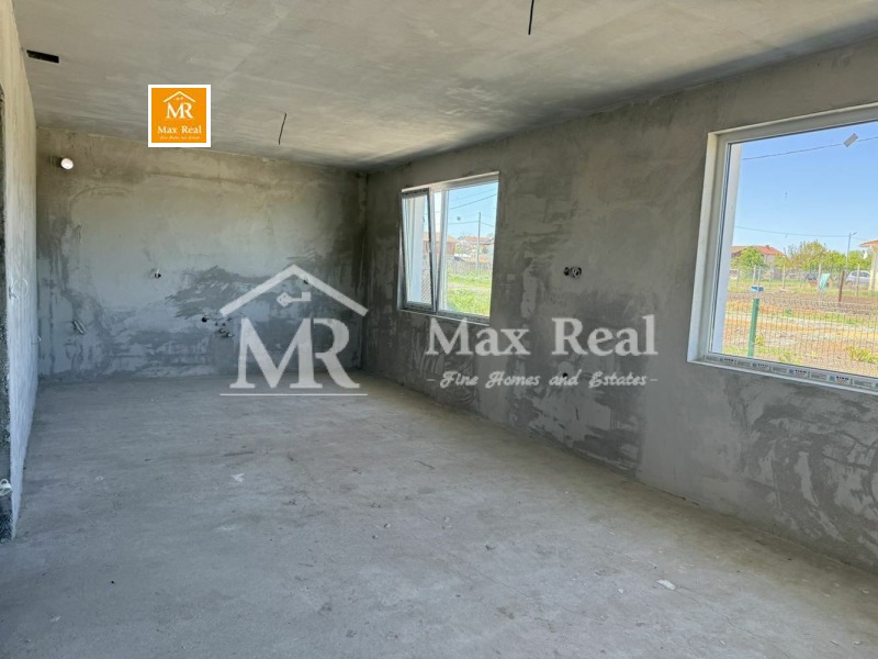 Продава  Къща област Бургас , с. Черни връх , 100 кв.м | 29269422 - изображение [2]