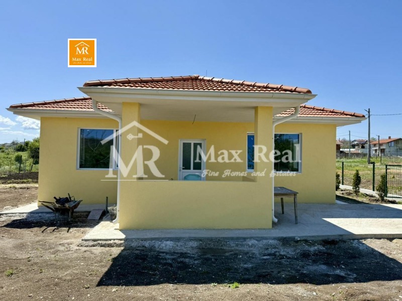 Продава  Къща област Бургас , с. Черни връх , 100 кв.м | 29269422 - изображение [15]