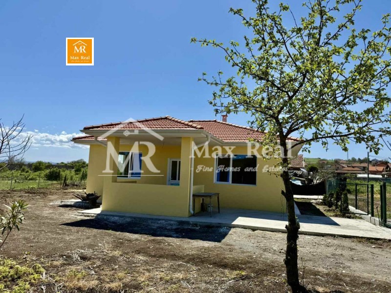 Продава  Къща област Бургас , с. Черни връх , 100 кв.м | 29269422 - изображение [8]