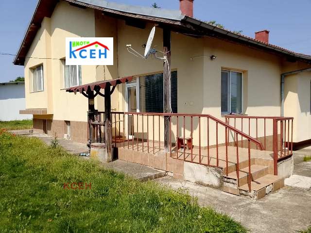 Zu verkaufen  Haus region Targowischte , Popowo , 96 qm | 37244747 - Bild [13]