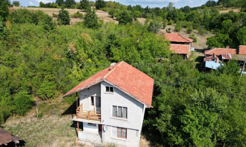 Til salg  Hus region Lovech , Apriltsi , 128 kvm | 97250252 - billede [8]