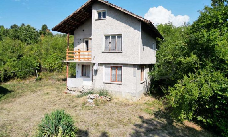 Til salg  Hus region Lovech , Apriltsi , 128 kvm | 97250252 - billede [7]