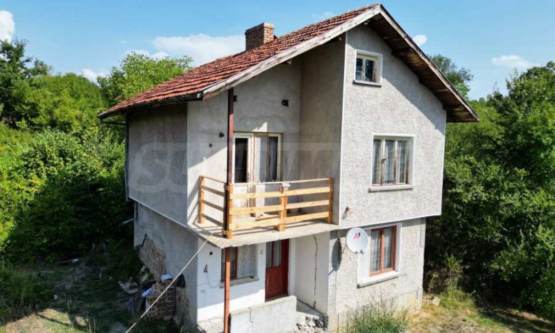 Til salg  Hus region Lovech , Apriltsi , 128 kvm | 97250252 - billede [3]