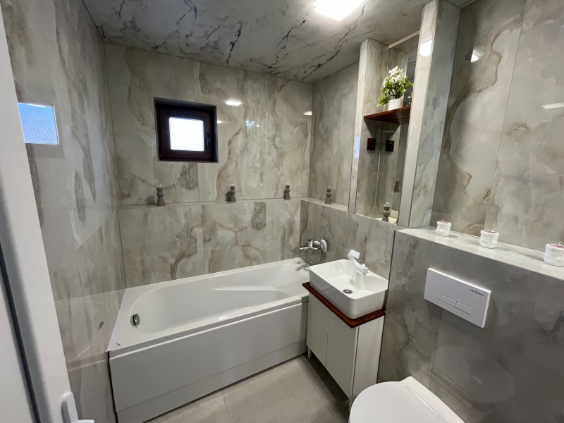 Продава КЪЩА, с. Овощник, област Стара Загора, снимка 4 - Къщи - 53149886