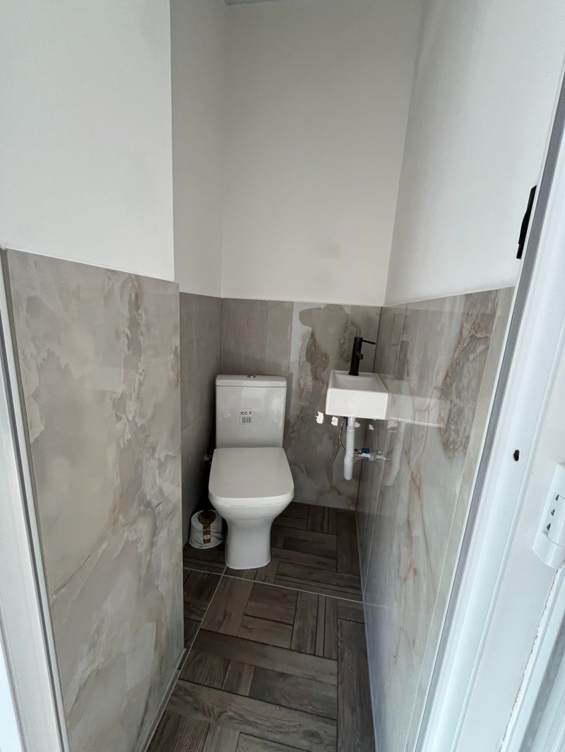 Продава КЪЩА, с. Овощник, област Стара Загора, снимка 6 - Къщи - 53149886