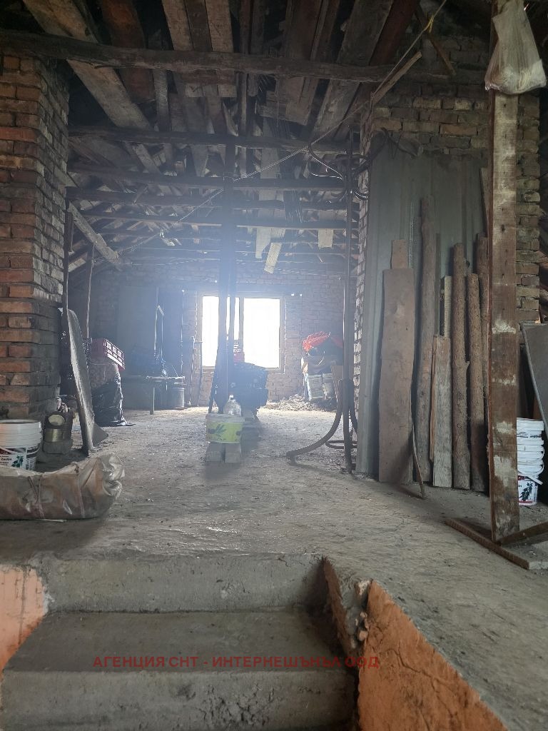 Продава КЪЩА, гр. София, Требич, снимка 10 - Къщи - 54958399