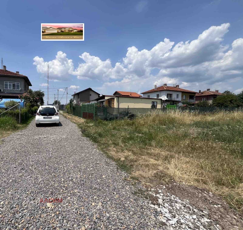 Продава  Парцел област София , гр. Костинброд , 566 кв.м | 33303165 - изображение [2]