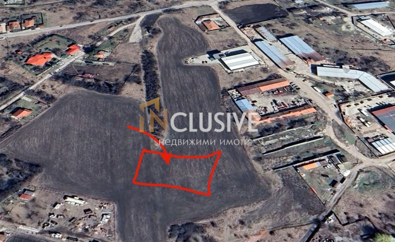 For Sale  Plot region Sofia , Prolesha , 1566 sq.m | 47177863 - image [3]