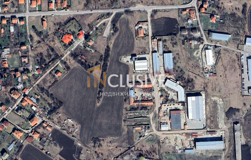 For Sale  Plot region Sofia , Prolesha , 1566 sq.m | 47177863 - image [4]