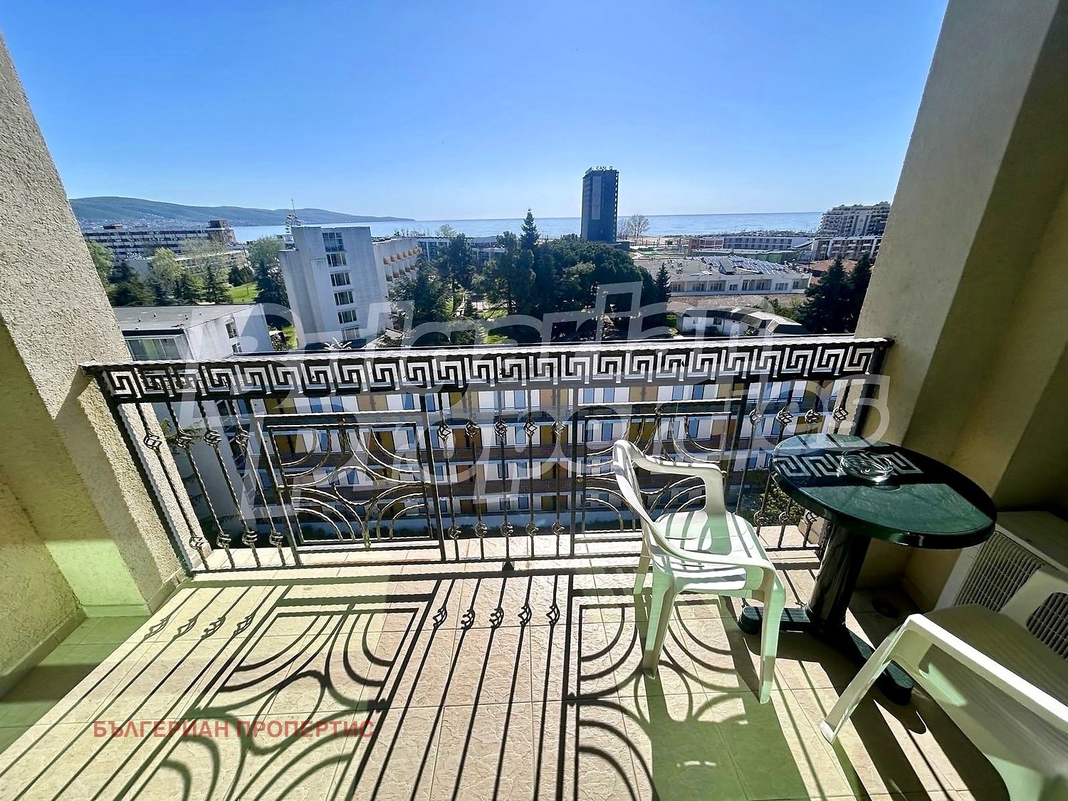 Продава  1-стаен област Бургас , к.к. Слънчев бряг , 50 кв.м | 87428023